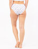 Pack 5 Calzones Pantaletas Mujer Tommy Hilfiger
