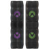 Parlante Karaoke Master-G Black Wall
