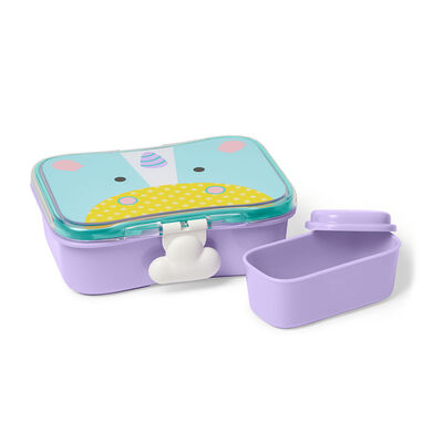 Imagen 2 del producto Contenedor de Alimento Zoo - Uniconio