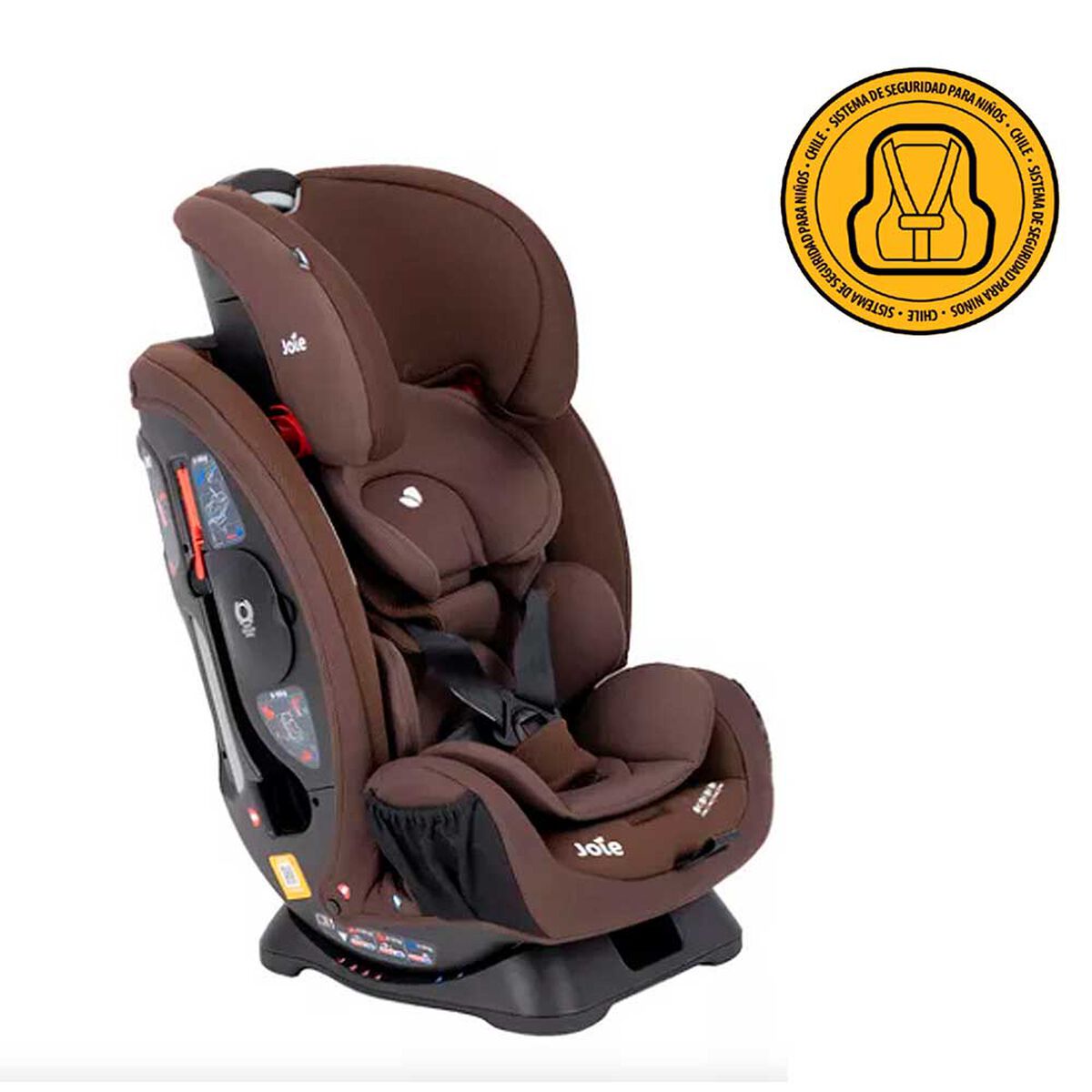 Silla de Auto Everystage Joie