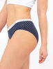 Pack 5 Calzones Pantaletas Mujer Tommy Hilfiger