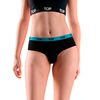 Pack 5 Calzón Pantaleta Mujer Top