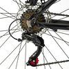 Bicicleta Mountain Bike Bianchi Stone Mountain Sx Alloy Aro 29 Talla L