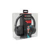 Audífonos Bluetooth Over Ear Monster 27MXX735 Negros
