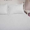 Quilt Doral 2 Plazas Blanco Bubbly