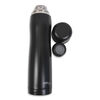 Termo Doral Hydrous 1000 ml Negro
