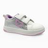 Zapatilla Urbana Niña Chess