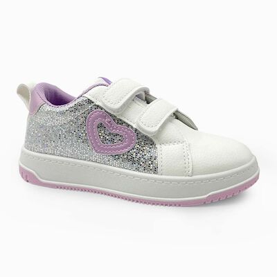 Zapatilla Urbana Niña Chess