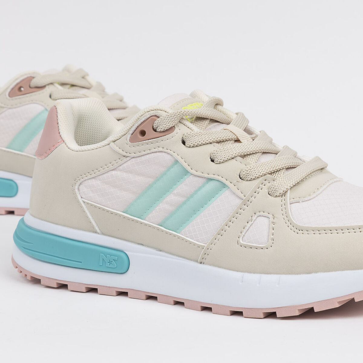 Zapatilla Urbana Mujer Northstar