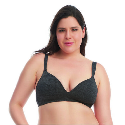 Sostén Mujer Flores