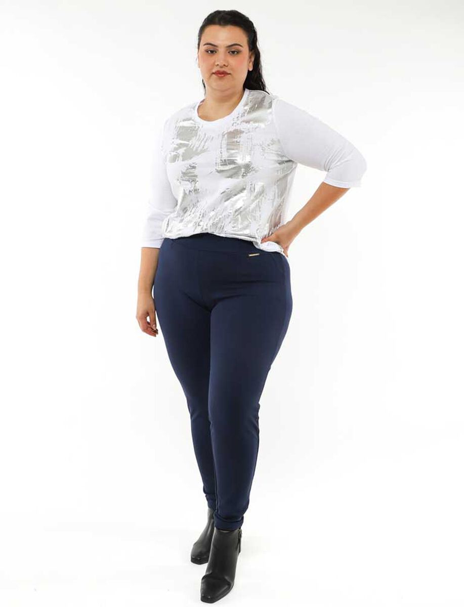Leggins Mujer Extralindas