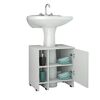 Mueble para Lavamanos TuHome Bath-47A
