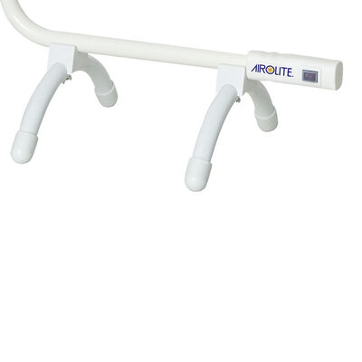 Imagen 2 del producto Secatoallas Dual  Airolite 100W Blanco