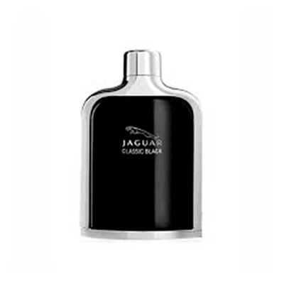 Imagen 2 del producto Perfume Hombre Classic Black Edt 100Ml Jaguar