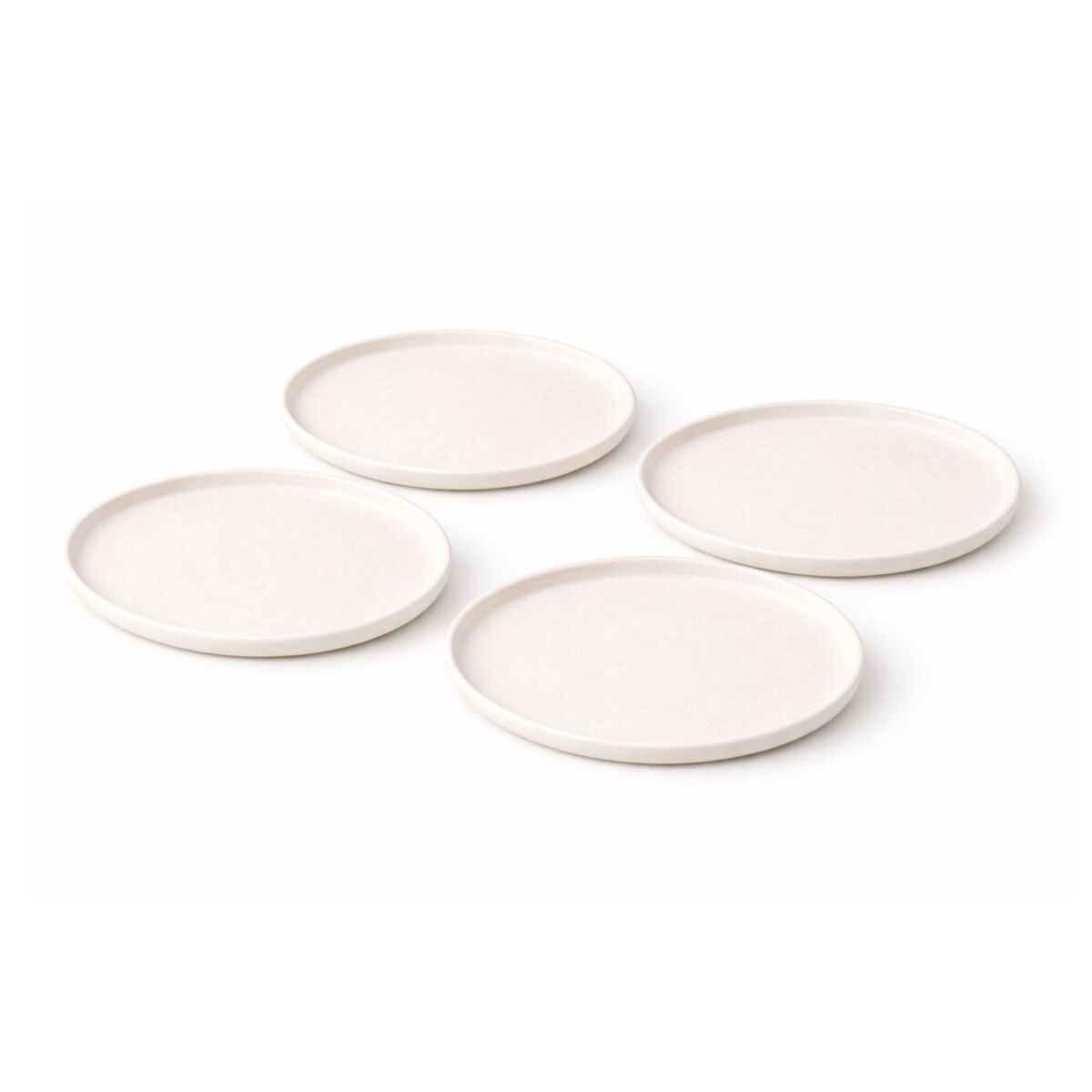 Juego de Vajilla Coquinaria 20 Piezas Crema
