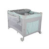 Cuna Playard Always Together Mint