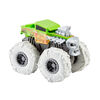 Monster Trucks 1:43 Llantas Todo Terreno Hot Wheels