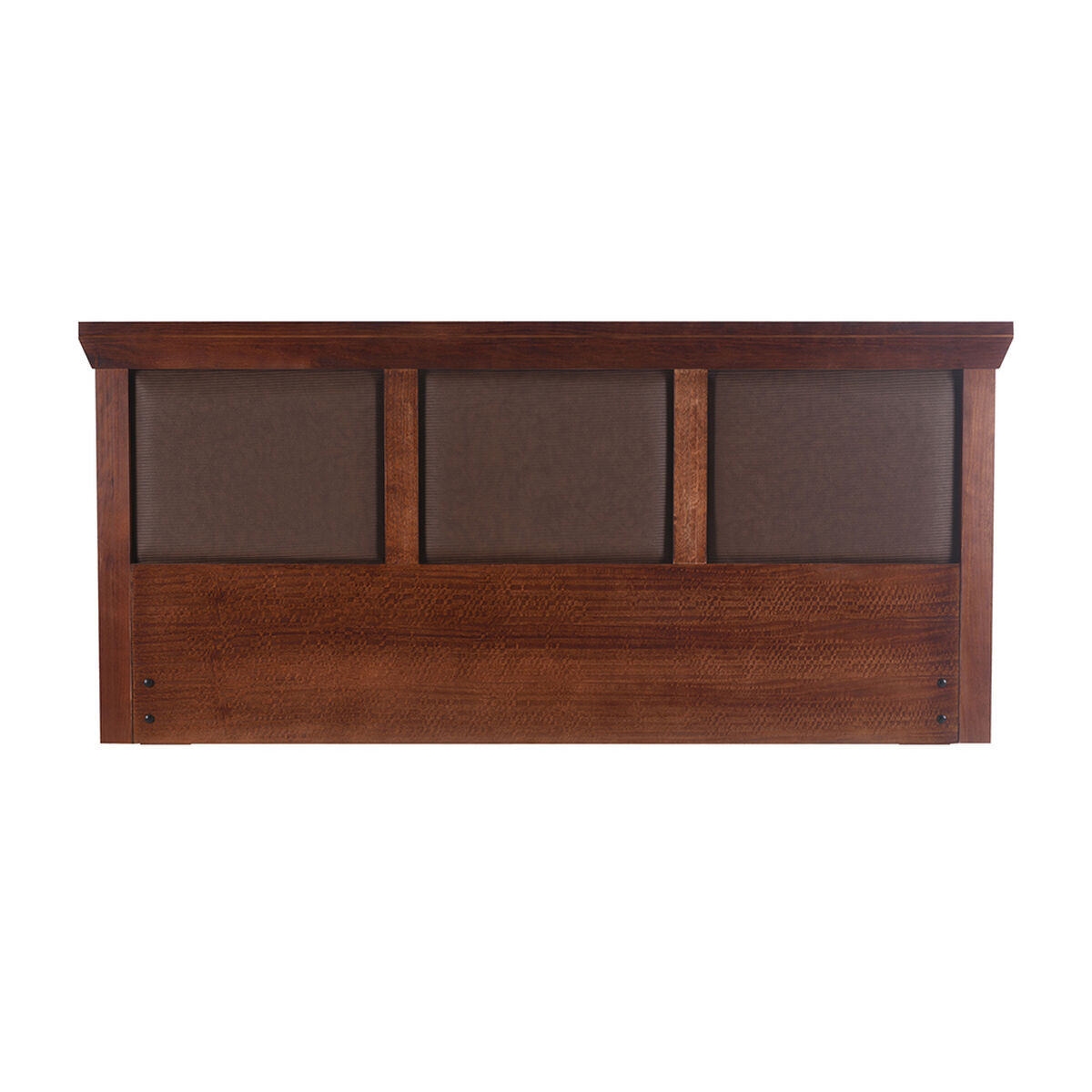 Respaldo CIC King New Torino Caramelo