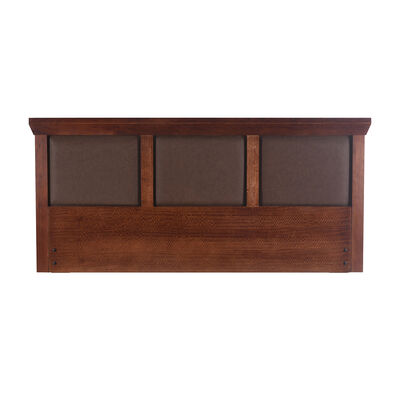 Respaldo CIC King New Torino Caramelo