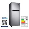 Refrigerador No Frost Samsung RT32K500JS8/ZS 321 lt