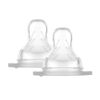 Pack 2 Tetinas Flujo 3 Ultra Vent  4 Meses+ Mam