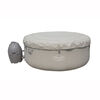Spa Inflable Tahiti AirJet Lay-z Bestway 2-4 Personas