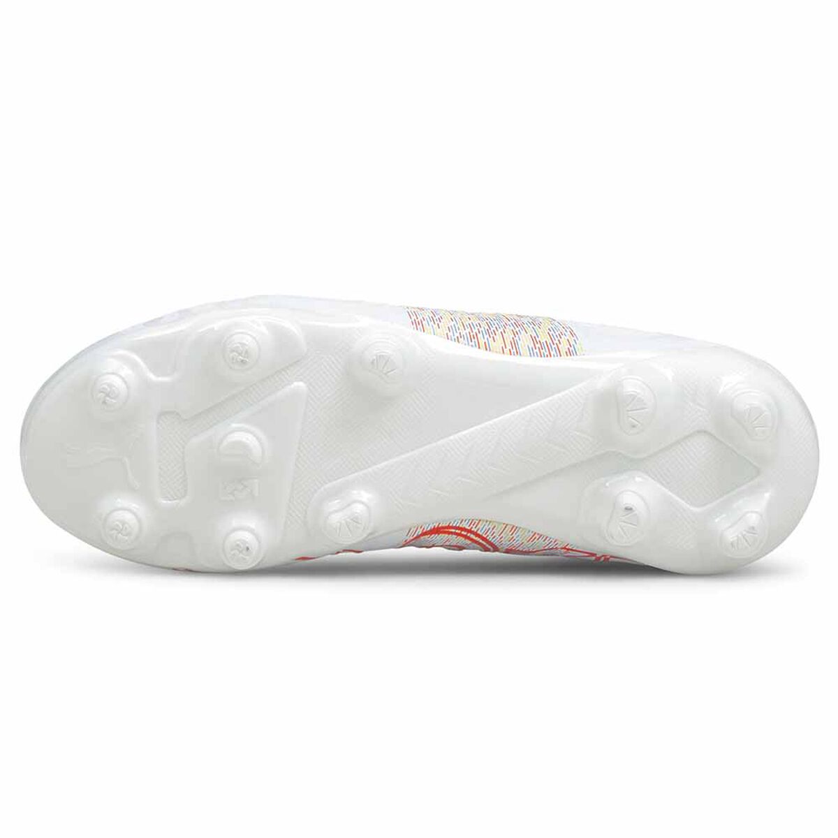 Zapato de Fútbol Cadete Puma Future Z 4.1 FG/AG Jr
