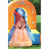 Parque Acuatico Inflable Bestway con Escaladora H2ogo