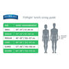 Pañales para adultos Fitright  talla L 20unids