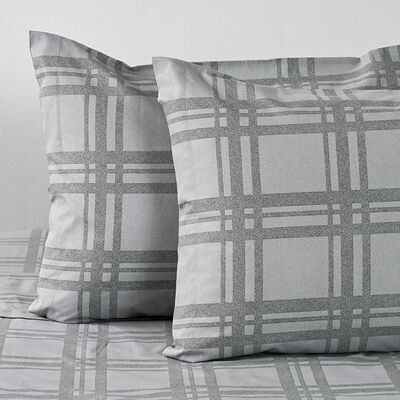 Imagen 2 del producto Juego de Sábanas Cannon King Cuvee 200 Hilos Gris