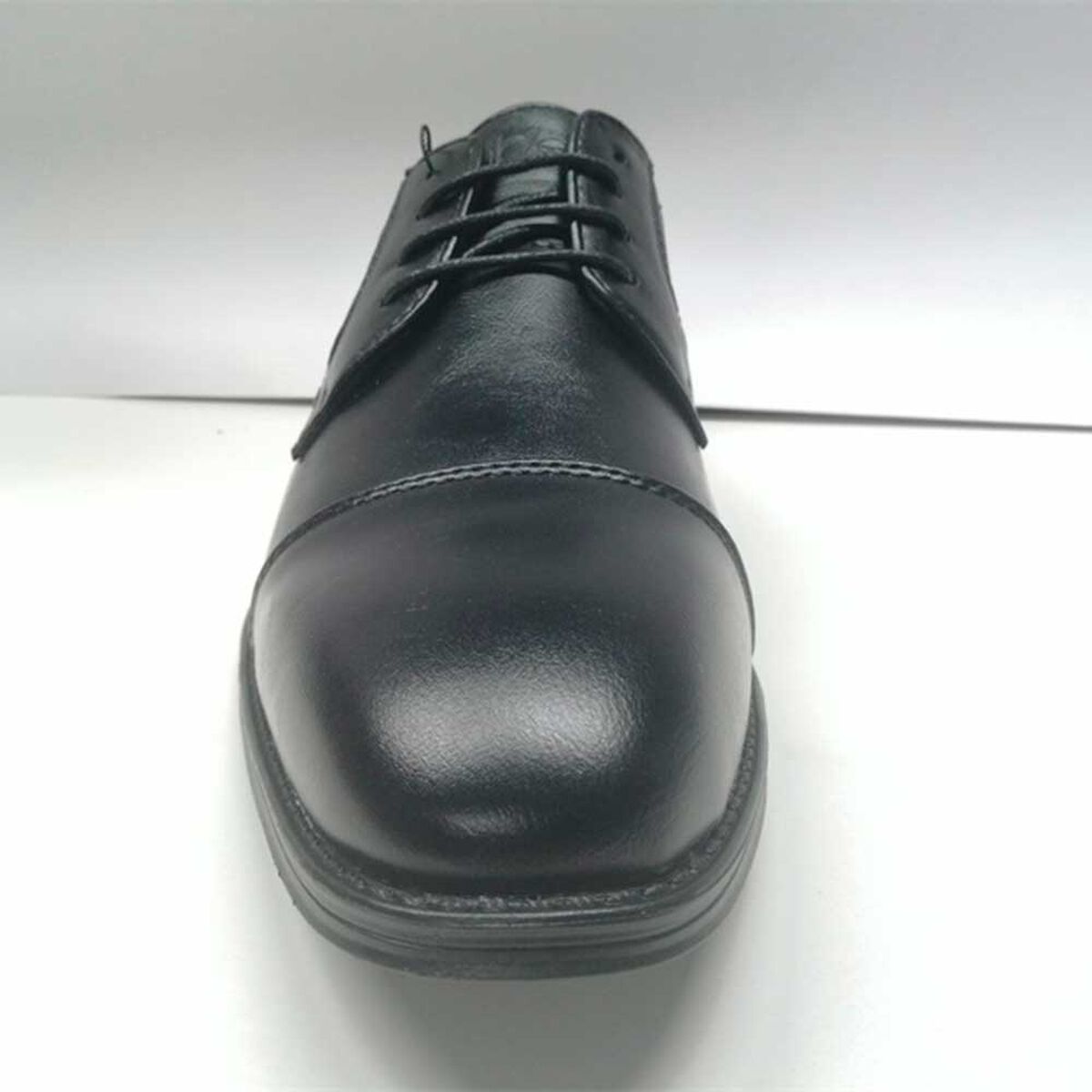 Zapato Vestir Hombre Zibel