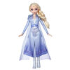 Muñeca Elsa Frozen 2