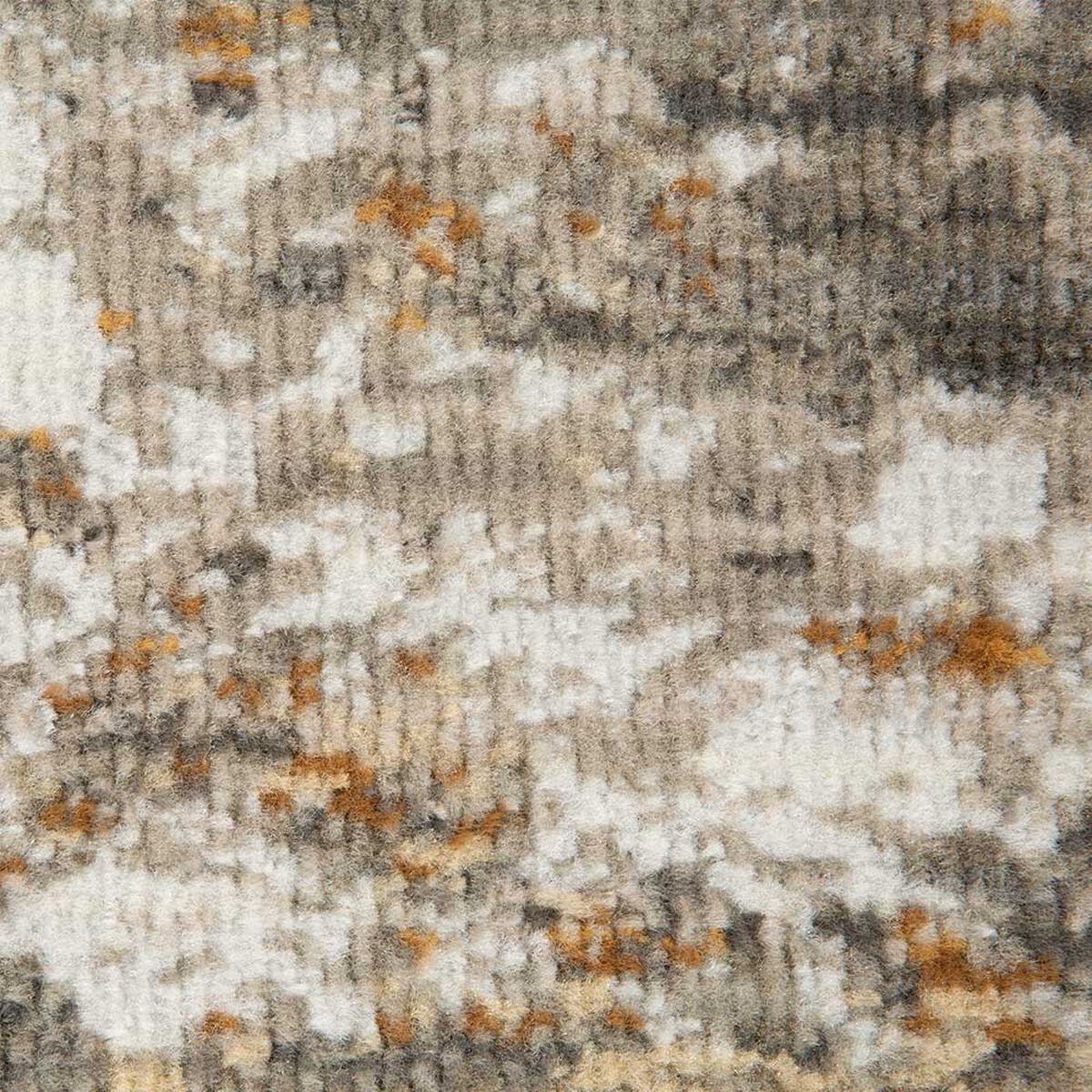 Alfombra Dib miami 50 x 90 cm Café