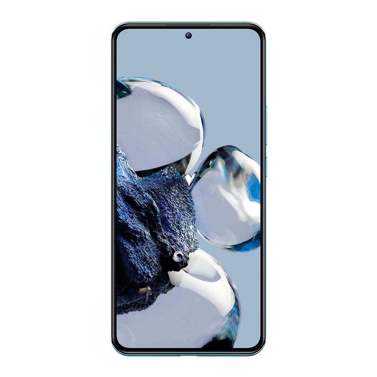 Celular Xiaomi Xiaomi 12T Pro 256GB 6,67" Blue Liberado