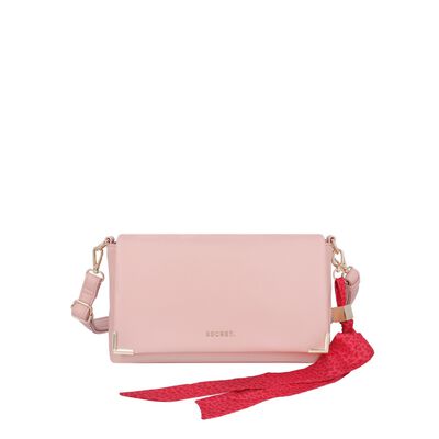Bandolera Secret Mother ST6 S Rosado