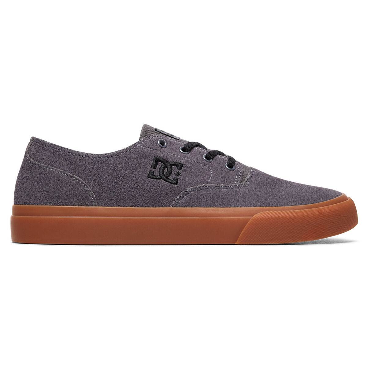 Zapatilla DC Hombre Skate Flahs 2 SD