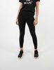 Calza Deportiva Mujer Black County