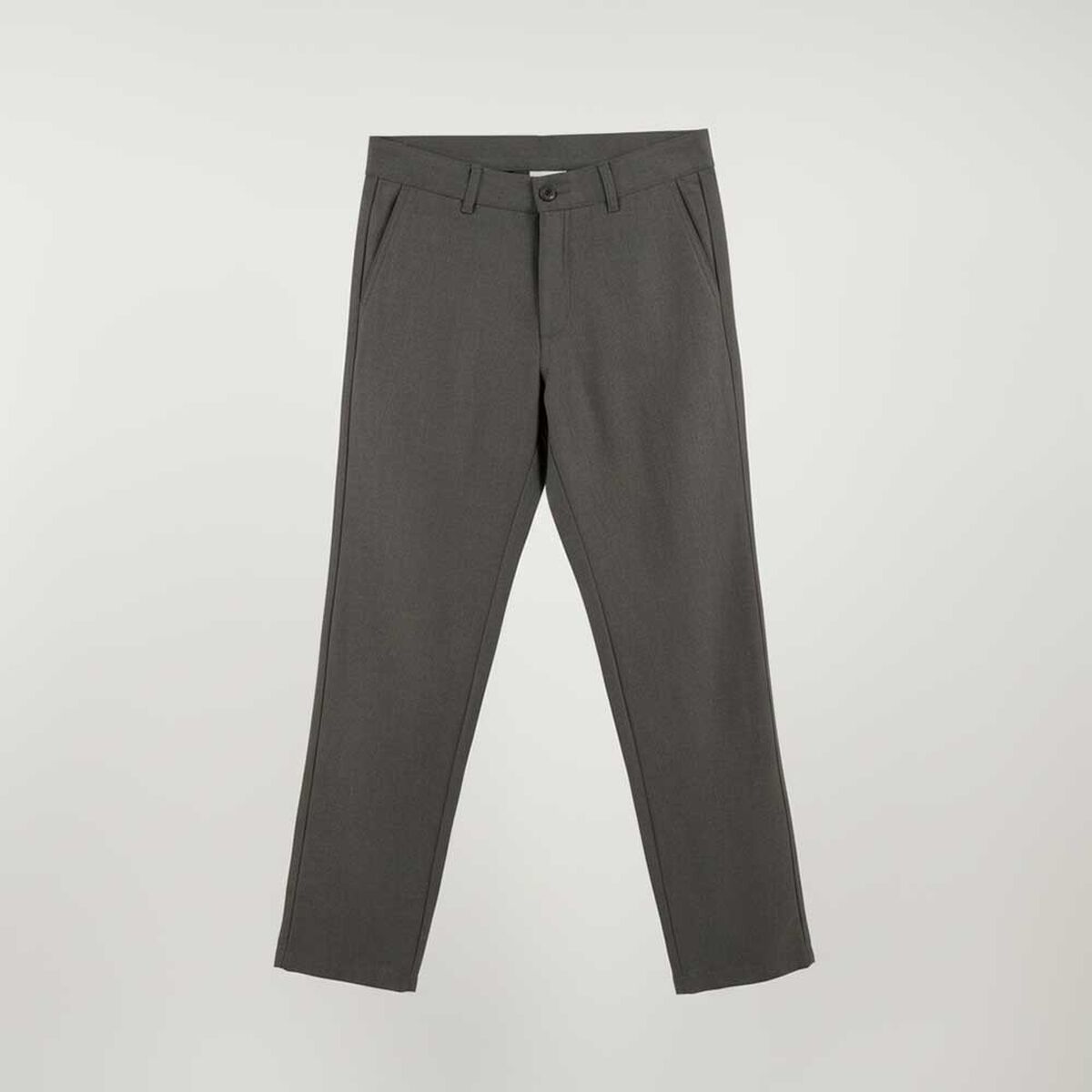 Pantal&oacute;n Escolar Ni&ntilde;o Talla 48 a 54 Crescendo