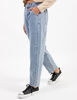 Jeans Baggy Mujer Icono 