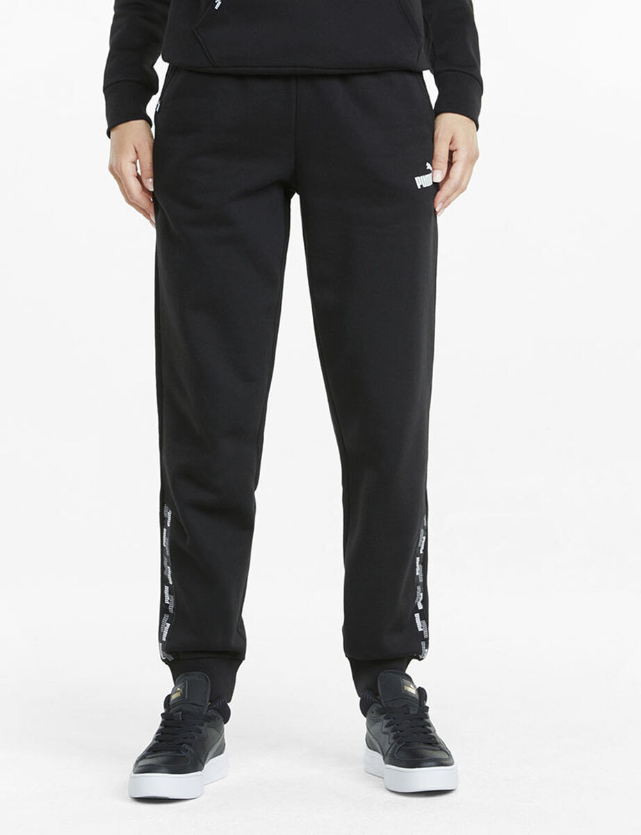 Pantalón de Buzo Mujer Puma