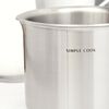 Lechero Simple Cook Belfort