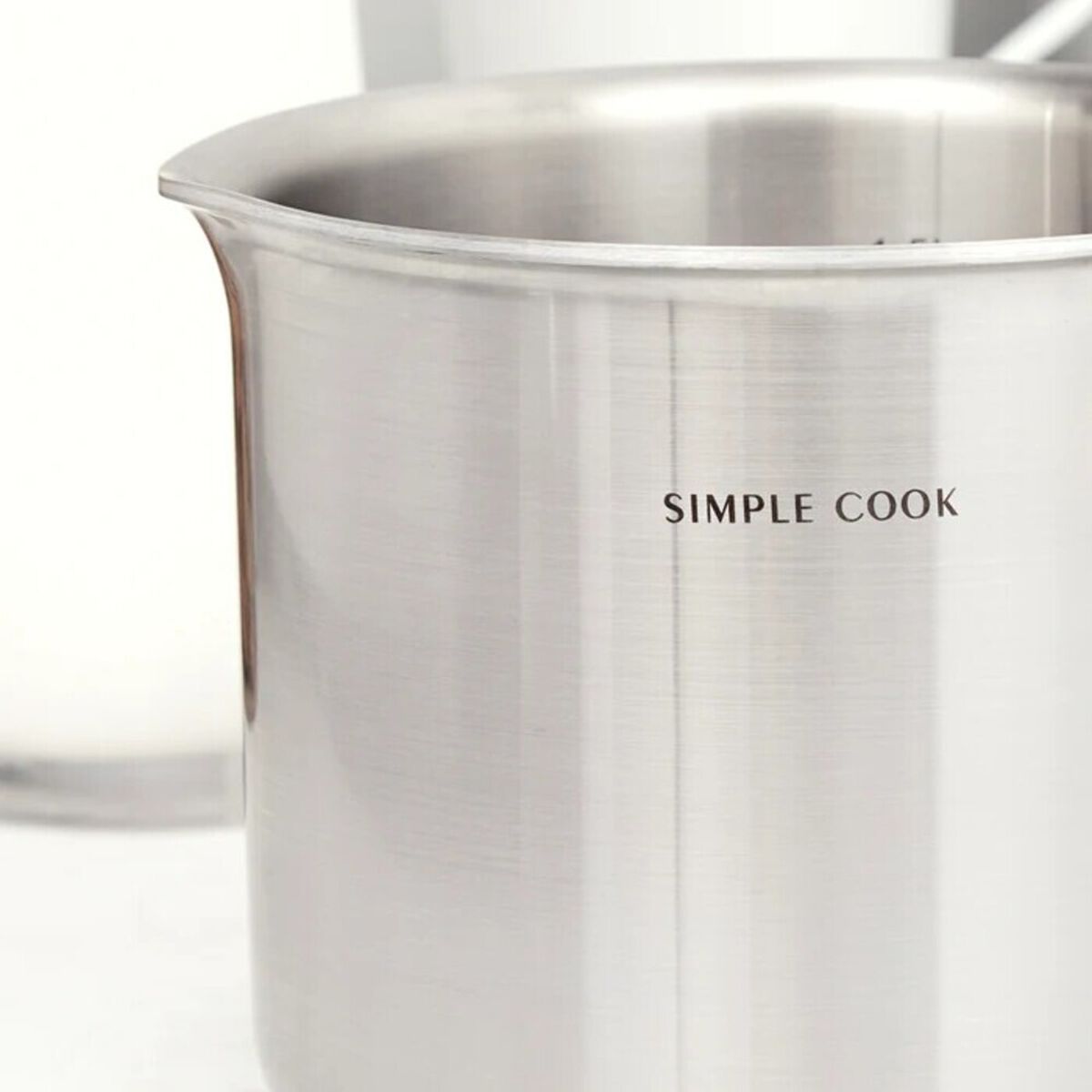 Lechero Simple Cook Belfort