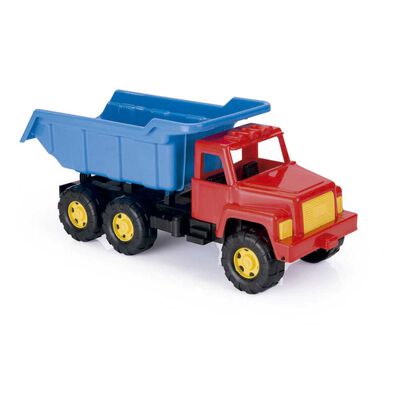 Imagen 1 del producto Camión Tolva Rojo/Azul Dolu
