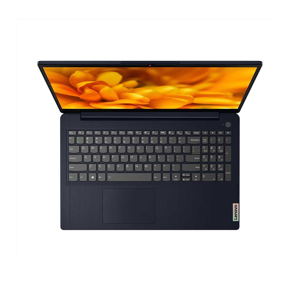 Notebook Lenovo IdeaPad 3 15ITL6 Core i5 8GB 256GB SSD 15,6"