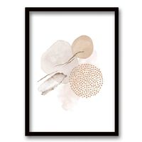 Cuadro Decorativo Retela Galaxia IV 70 x 50 cm