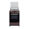 Cocina a gas Sindelen CH 9600RJ 68 lt