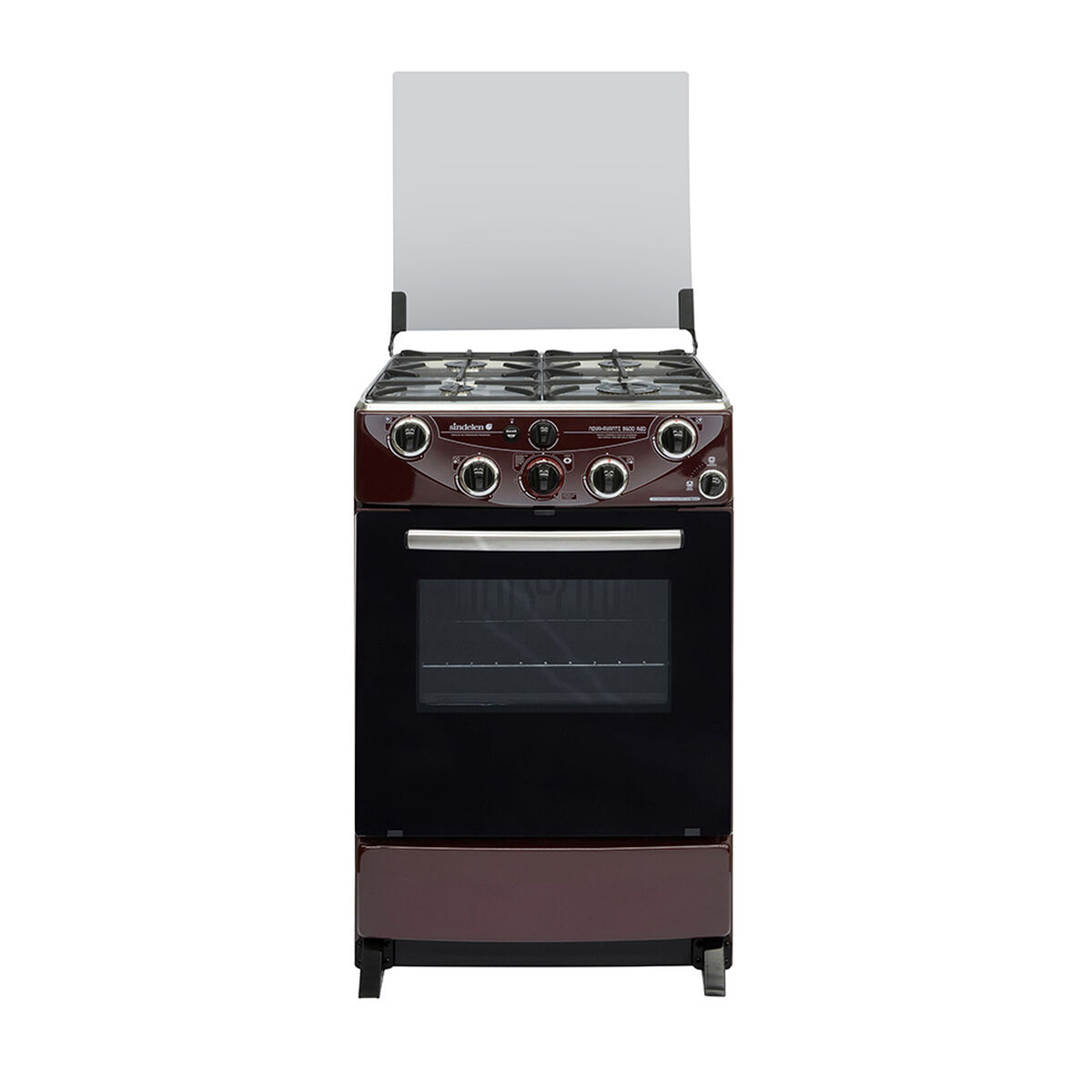 Cocina a gas Sindelen CH 9600RJ 68 lt