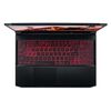Notebook Gamer Acer Nitro 5 Core i5 16GB 512GB SSD 15,6" NVIDIA RTX3050Ti