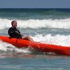 Kayak Vagabond