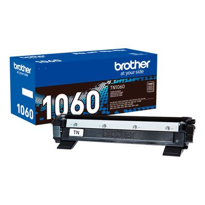 Imagen 2 del producto Toner Brother TN-1060 Negro